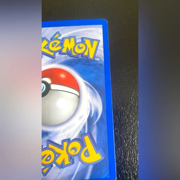 Pokemon 1st Edition Pokemon Card Clefairy 30/111 - Picture 6 of 8